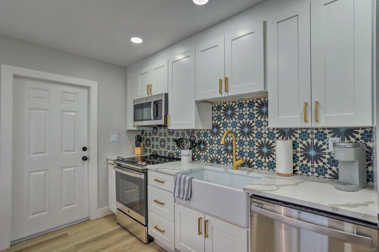 Cozy West Palm Beach Condo 1 Block To Shore! Luaran gambar