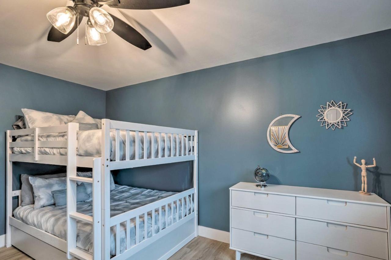 Cozy West Palm Beach Condo 1 Block To Shore! Luaran gambar