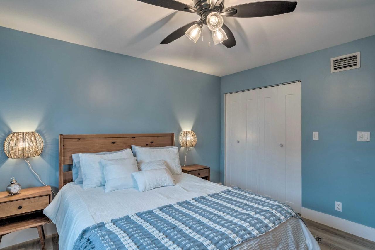 Cozy West Palm Beach Condo 1 Block To Shore! Luaran gambar