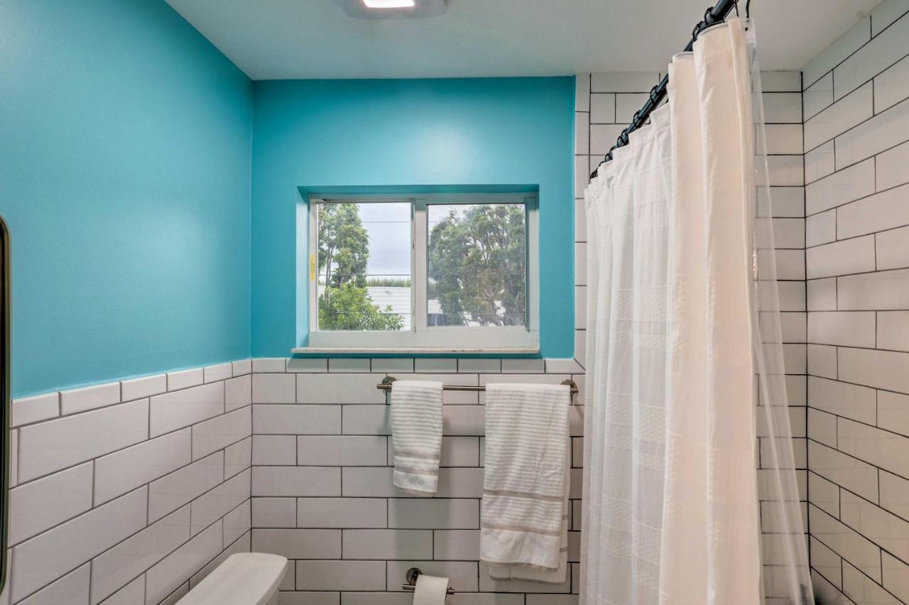 Cozy West Palm Beach Condo 1 Block To Shore! Luaran gambar